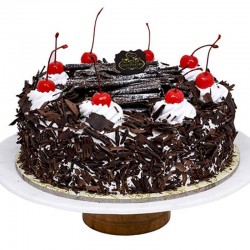 Black Forest
