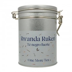 Rwanda Rukeri