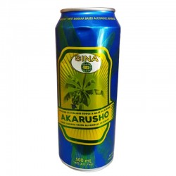 Akarusho 500ml