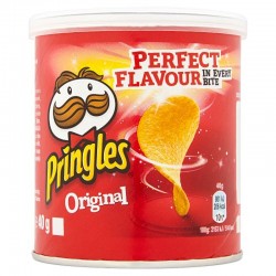 Pringles